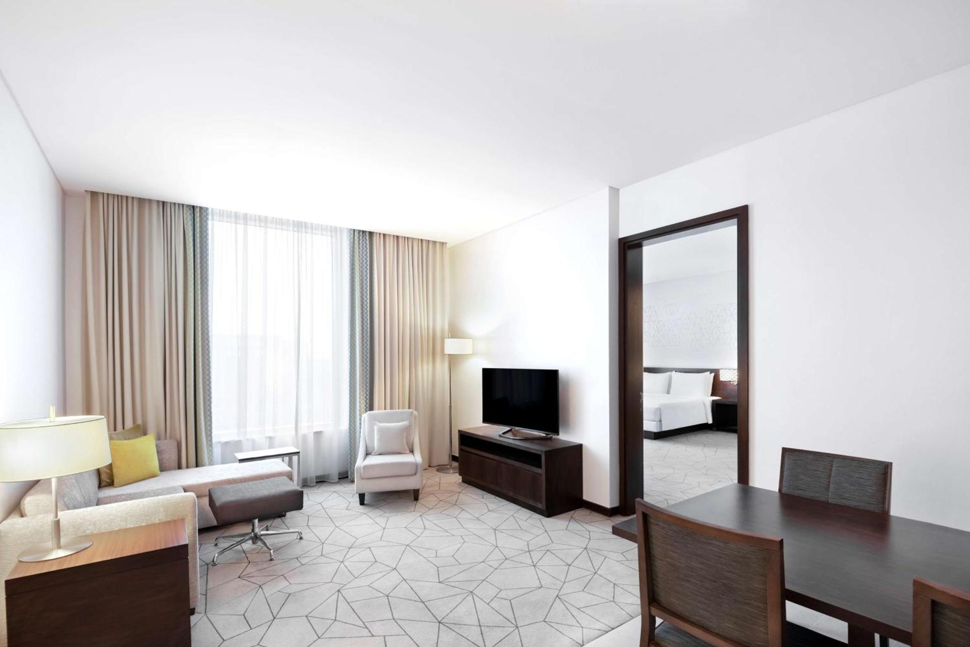 King Suite