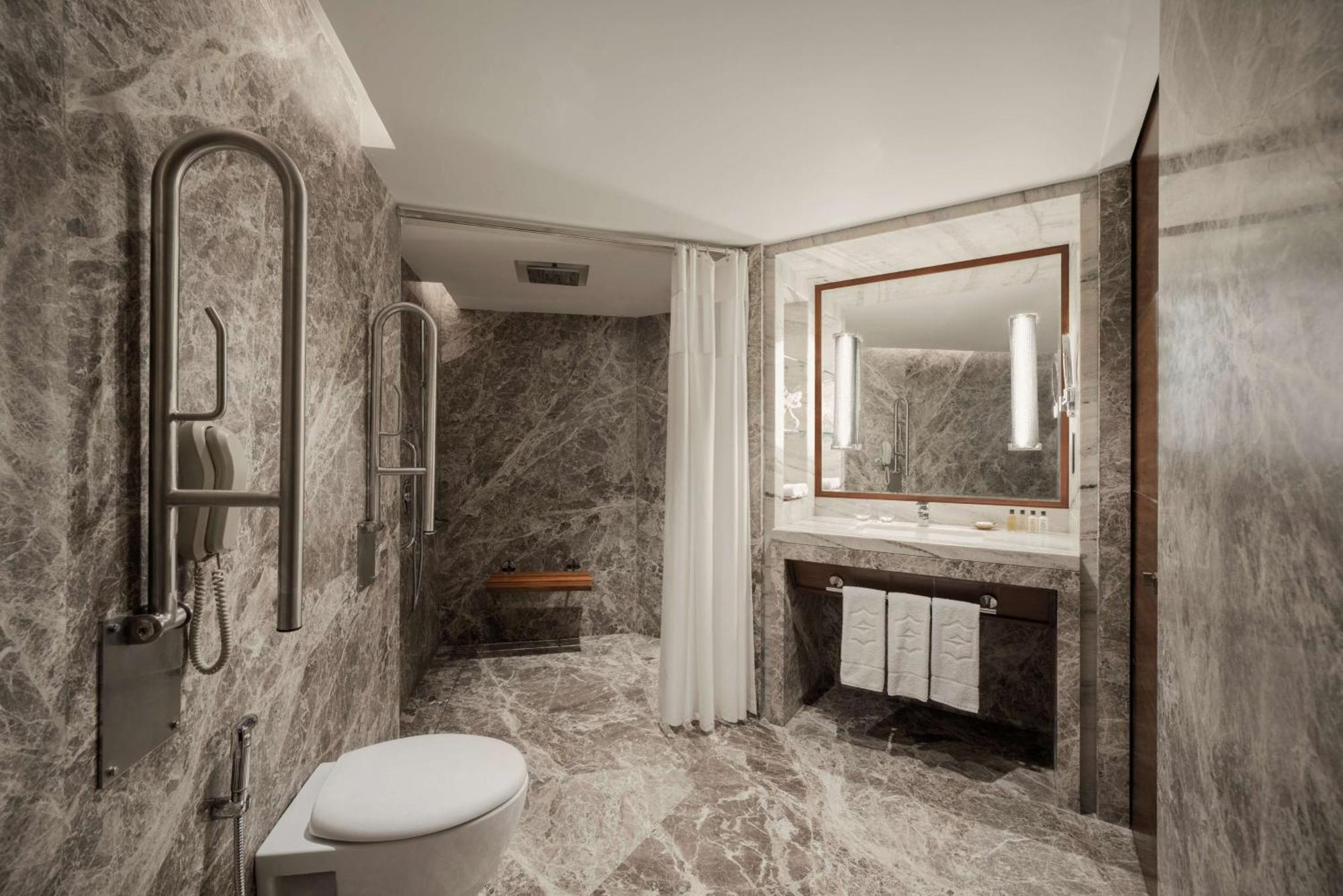 Premier King Room