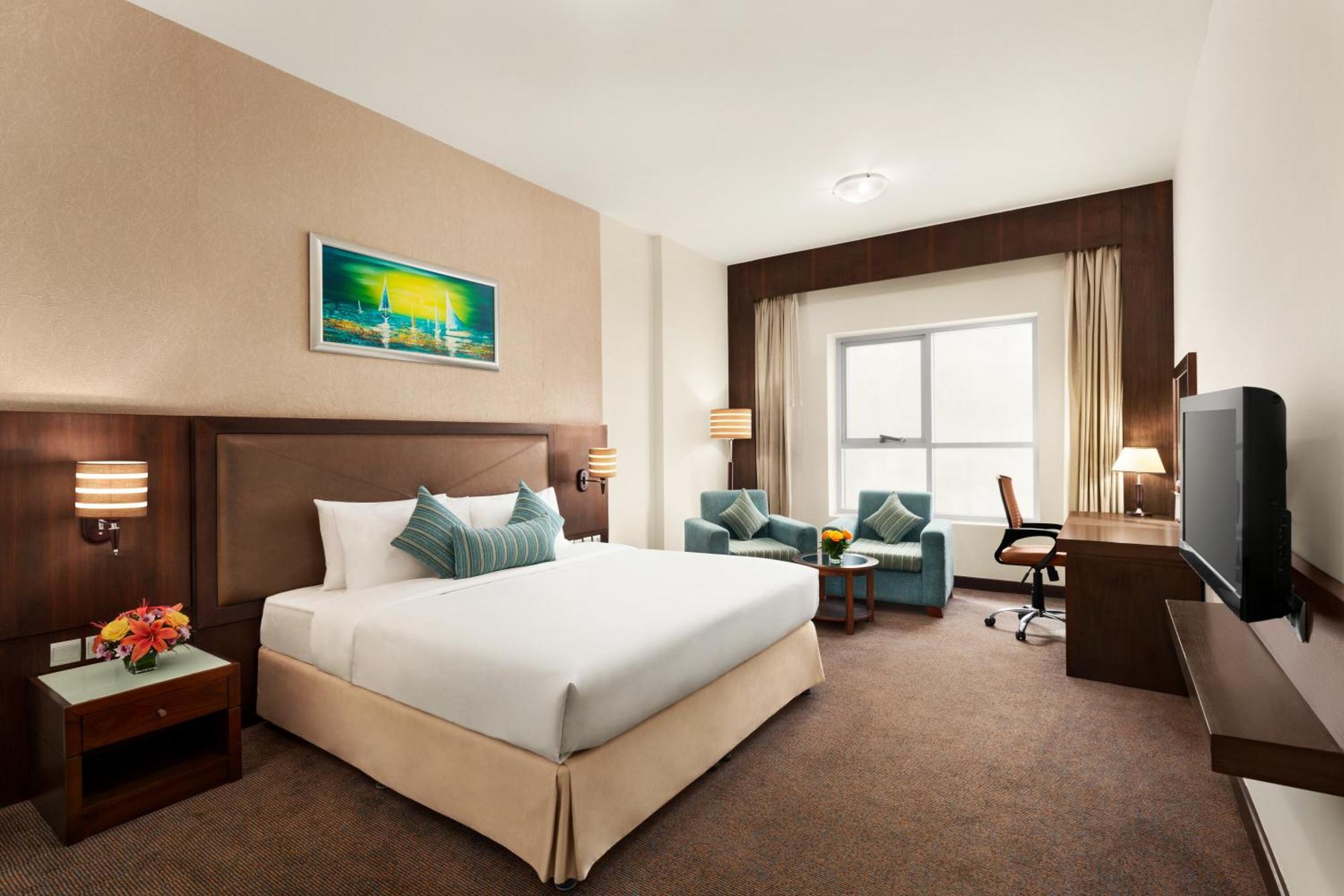 Superior King Room - Non-Smoking, 20% off F&B