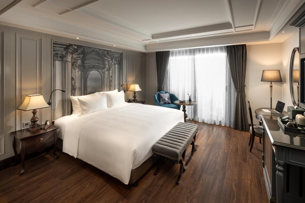 Family Connecting Suite