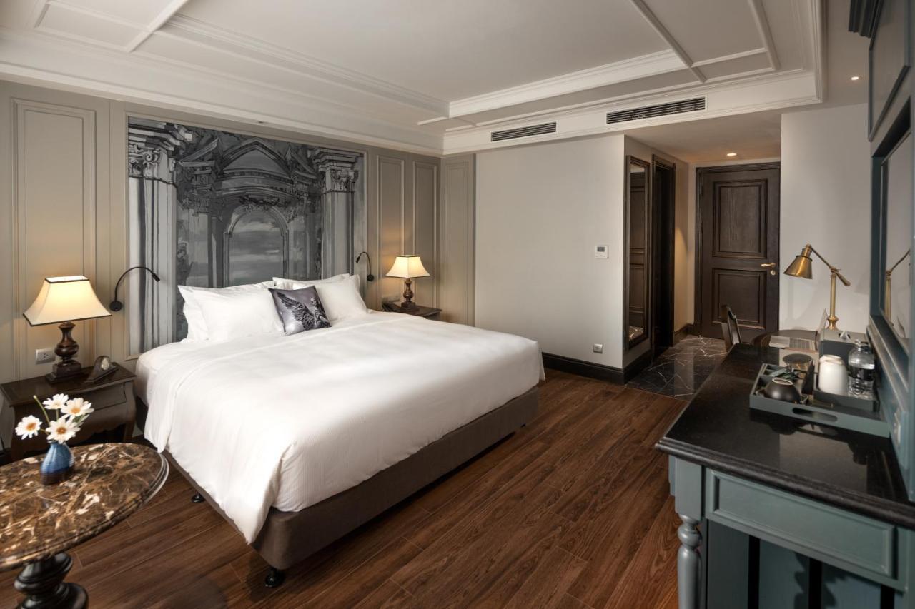 Old Quarter Suite