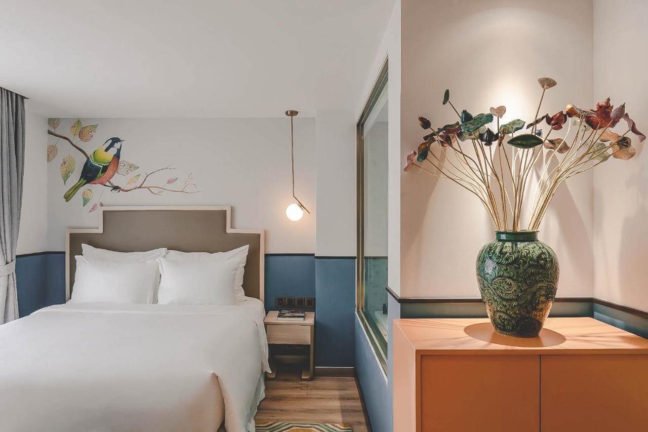 Family Connecting Suite