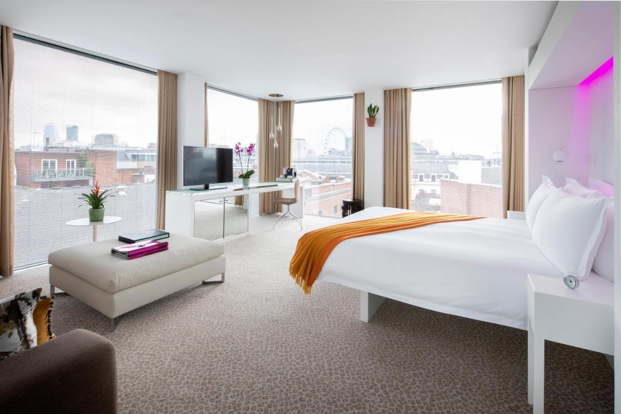 Loft Junior King Suite