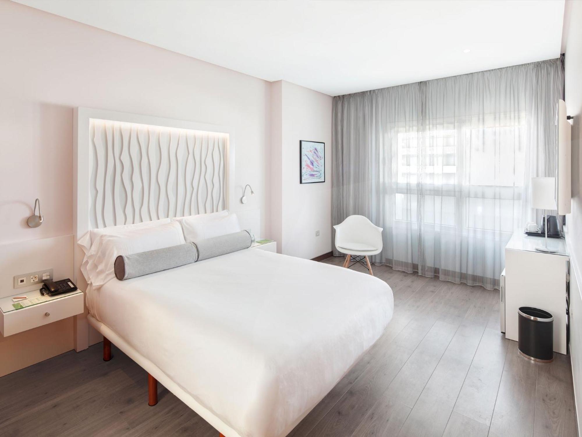 Only for me Single Room