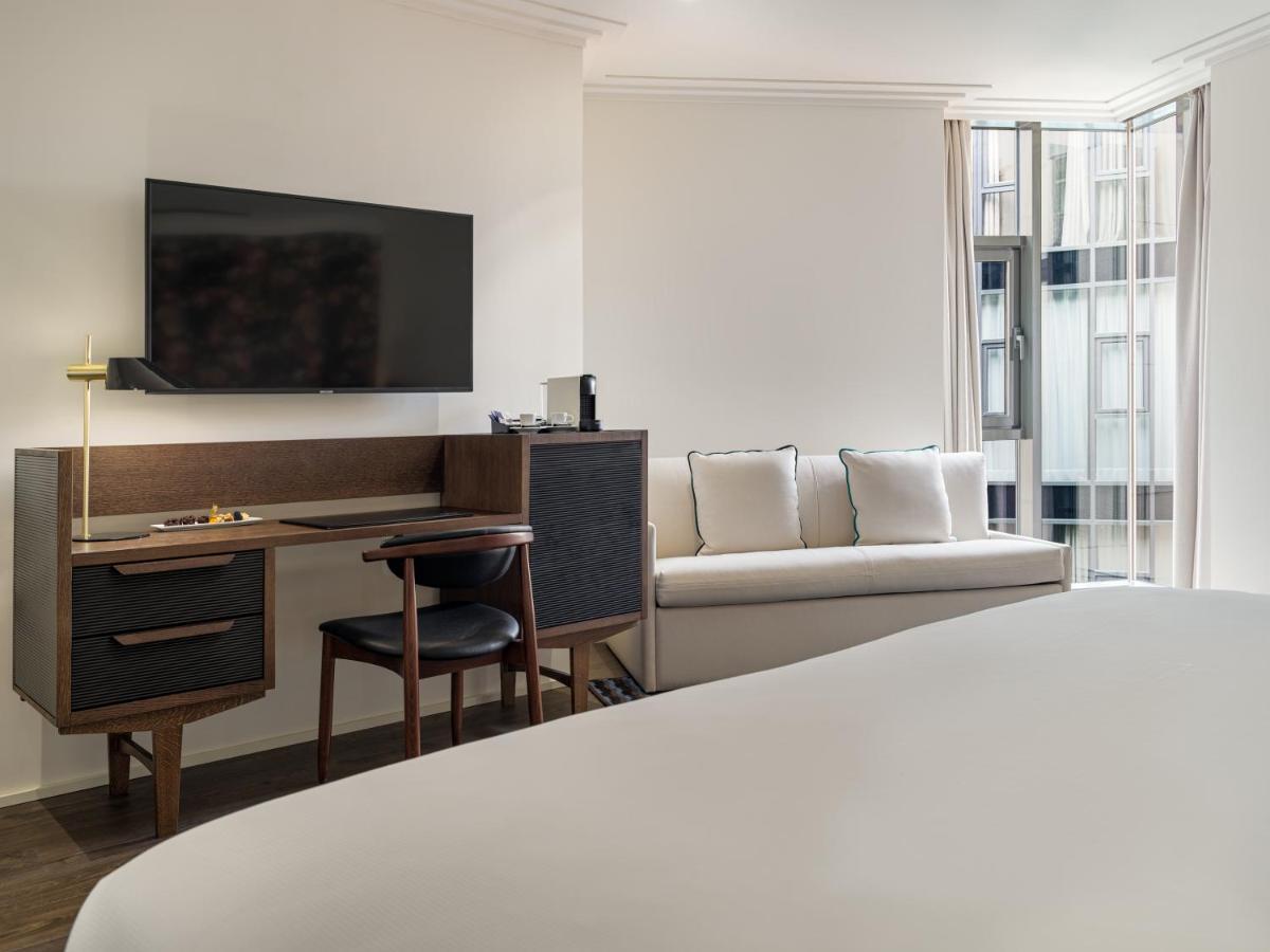 Superior Deluxe Triple Room