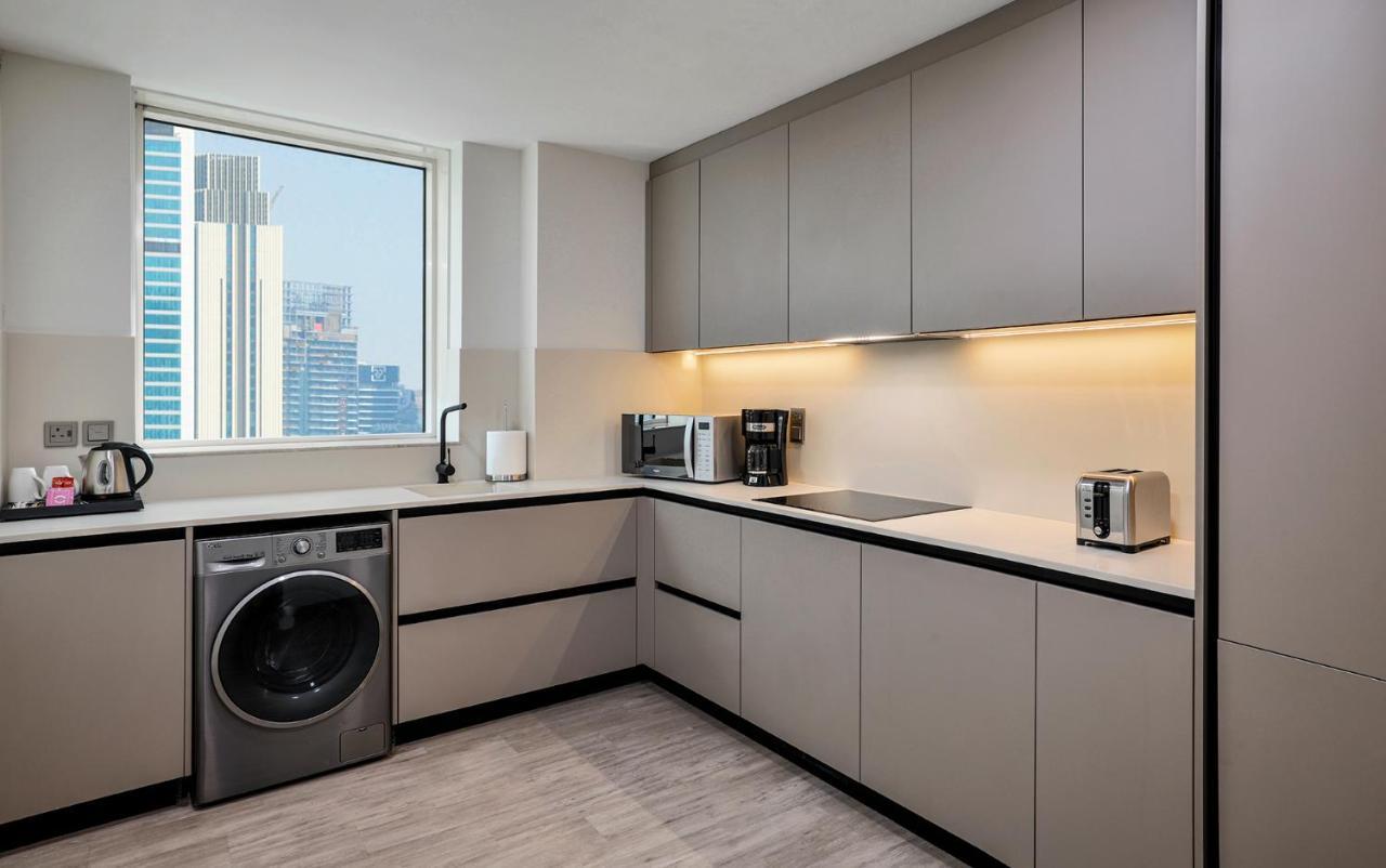 Two Bedroom Suite with City View - Includes 20% Off Food & Beverage