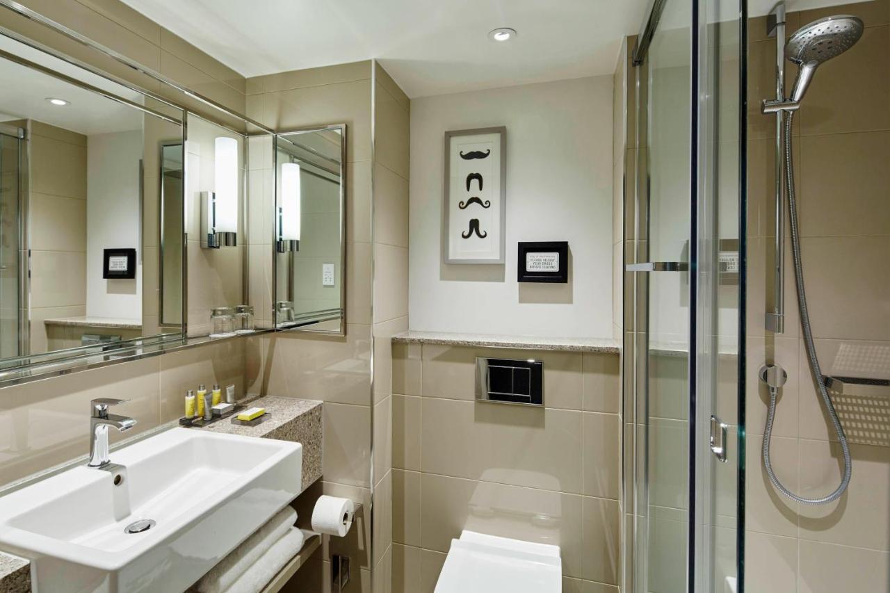 Superior Family Room with Two Double Beds - High Floor