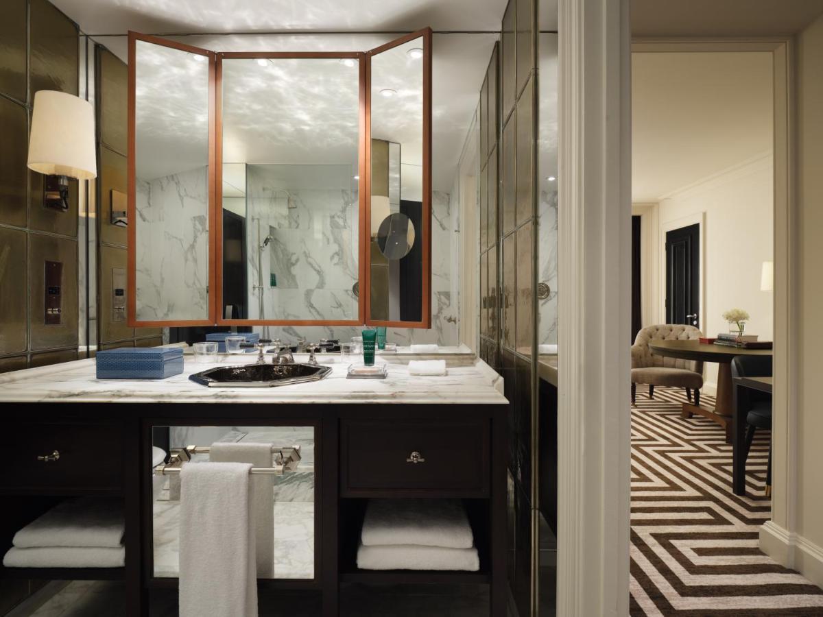 Grand Executive King Room