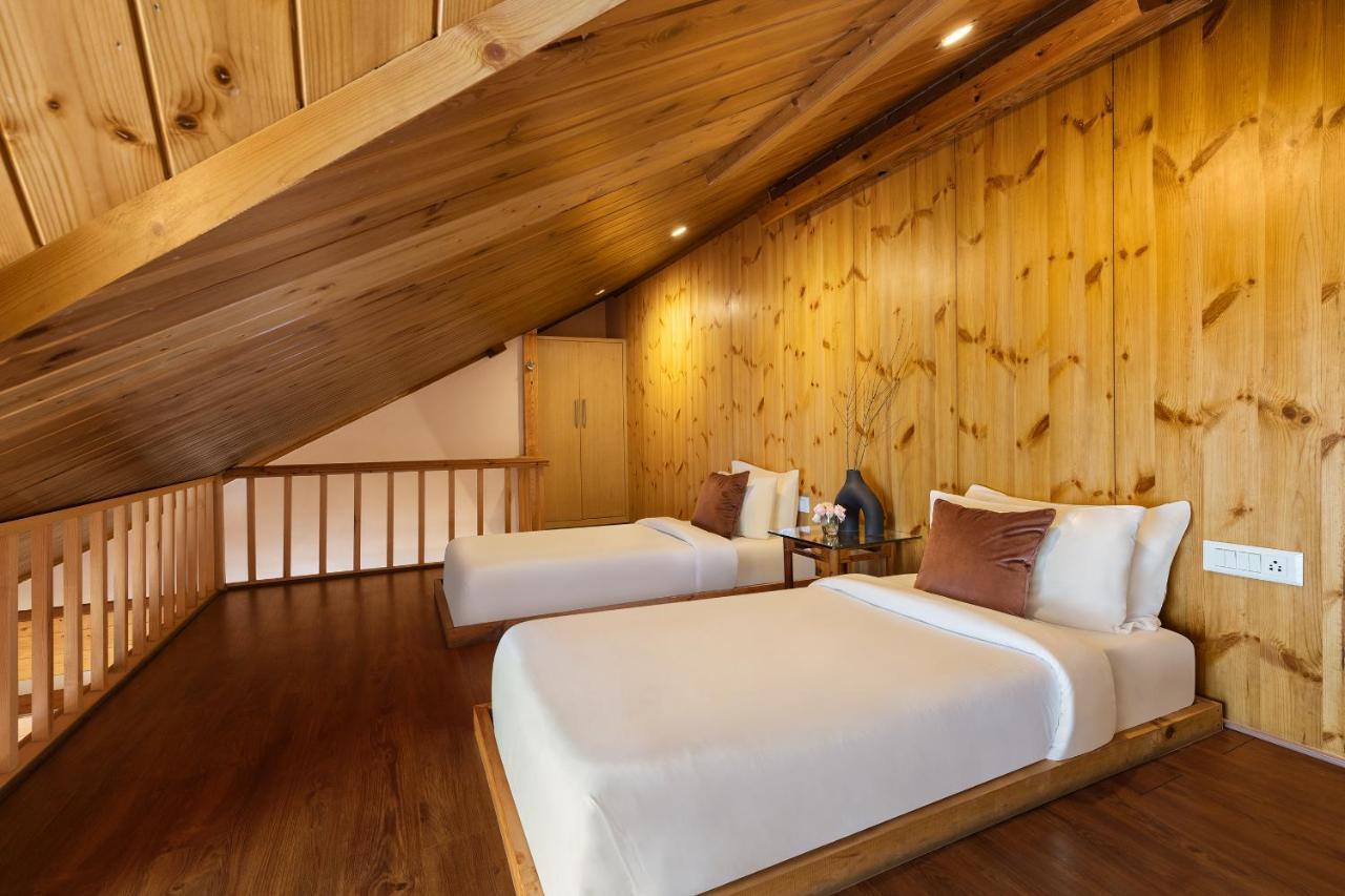 Duplex Family Suite