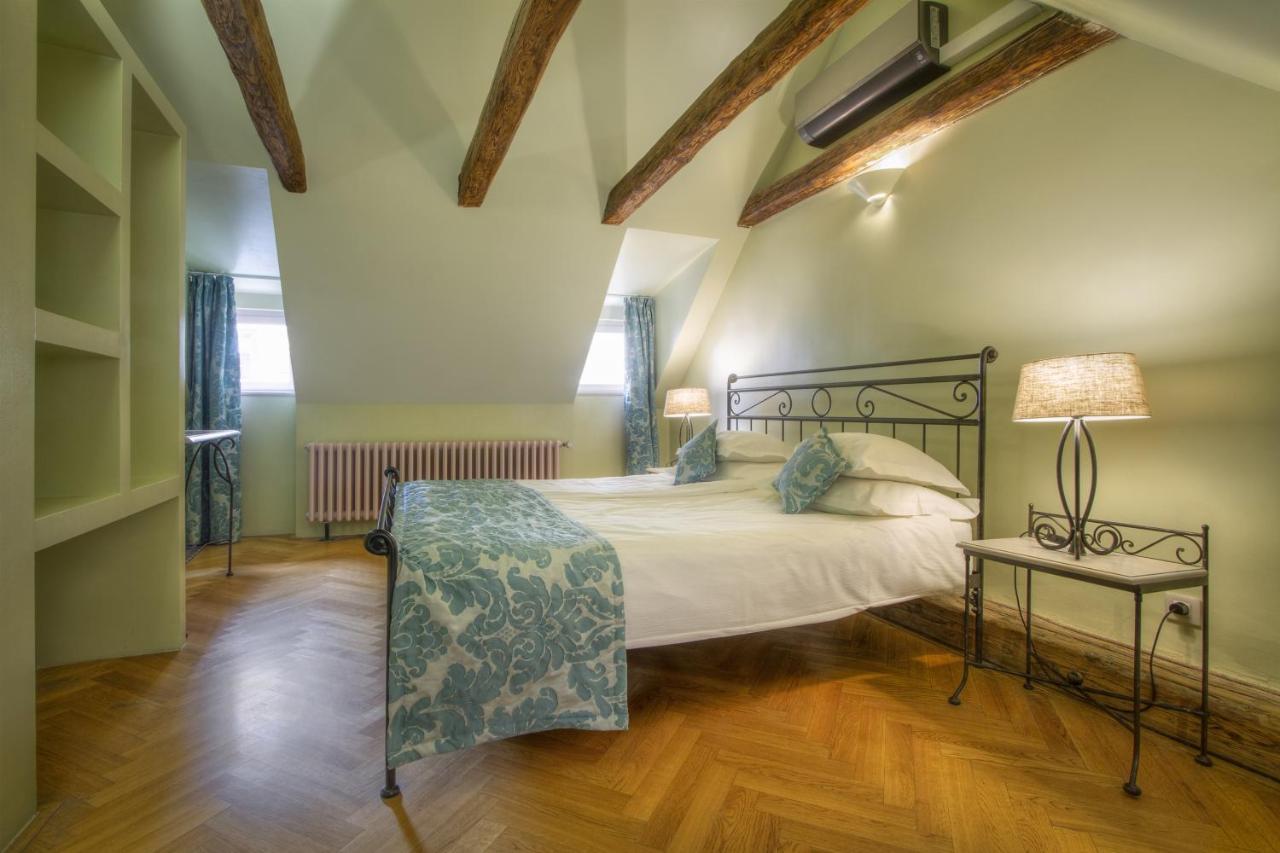Duplex Suite