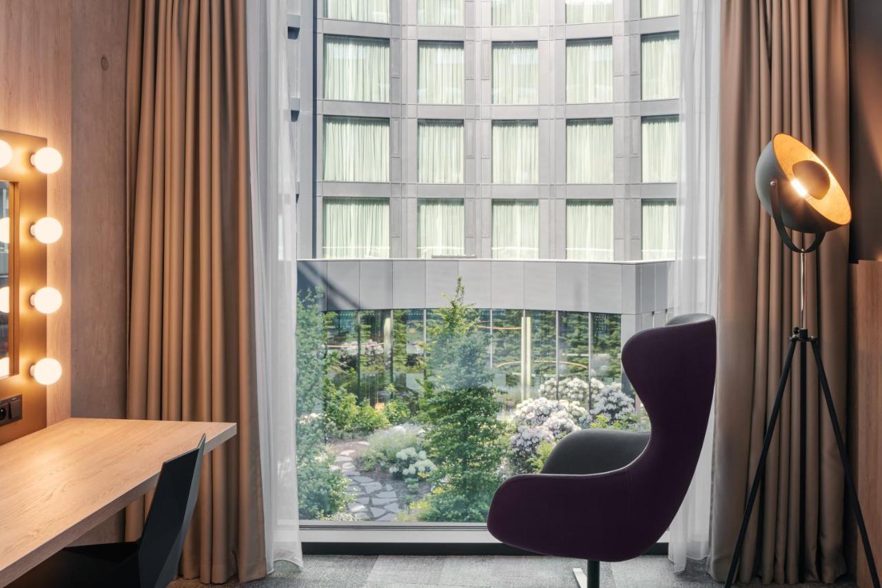 Comfort King Room