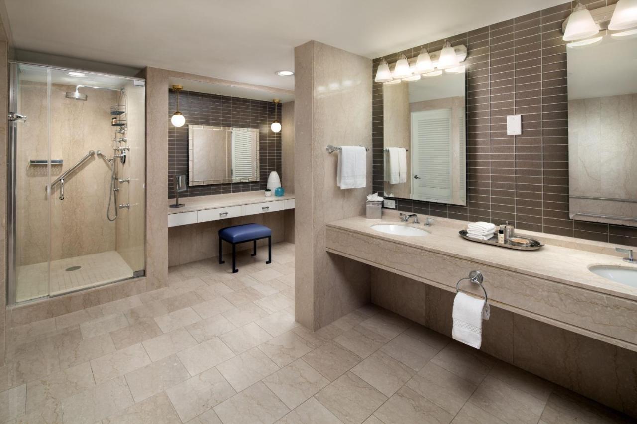 2 Bedroom Presidential Suite, Resort view, Fireplace
