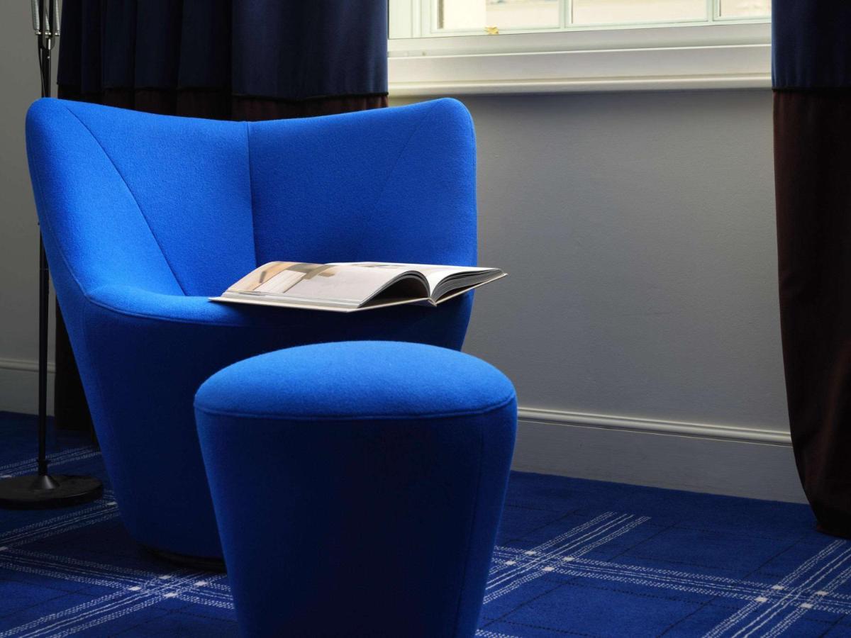 Premium Luxury King Room with Waterloo Place or Pall Mall View