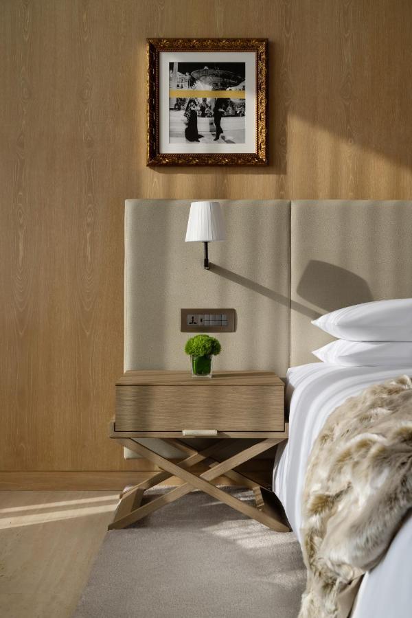 Two-Bedroom Family Suite with Balcony