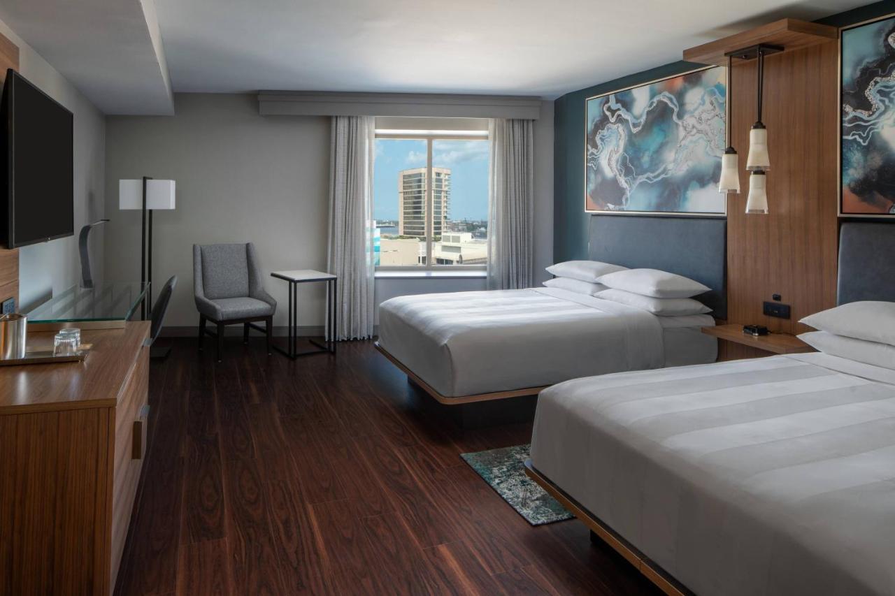 Larger Room, 2 Queen
