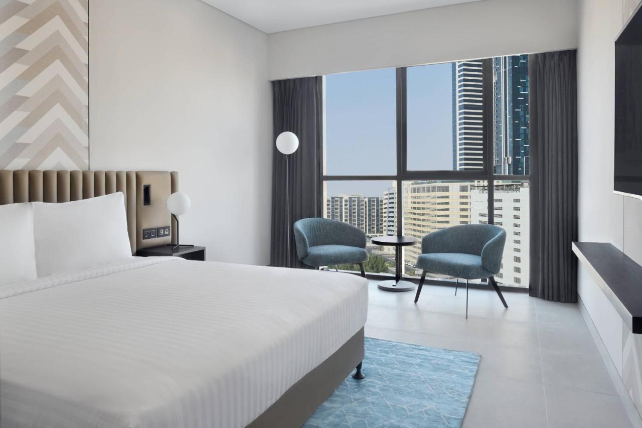 Superior King Room with City View - 50% off breakfast & 20% off Ladies Spa - indulge more, pay less