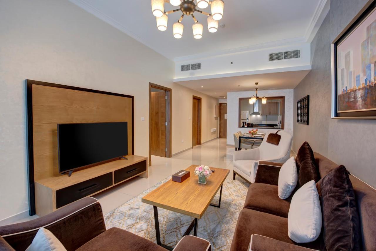 Premium One Bedroom Apartment