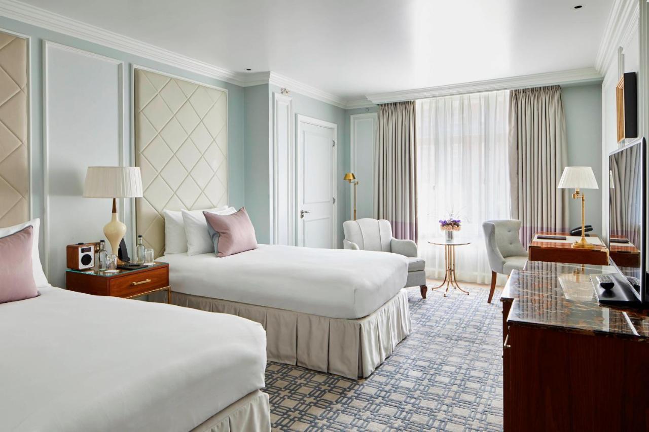 Deluxe Room Guest room 2 Twin or Single Beds,568507731:JPEG