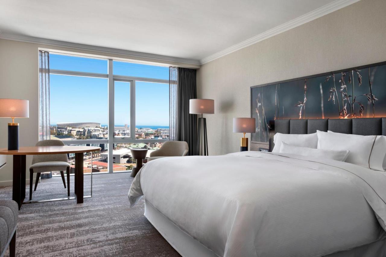 Waterfront King Room