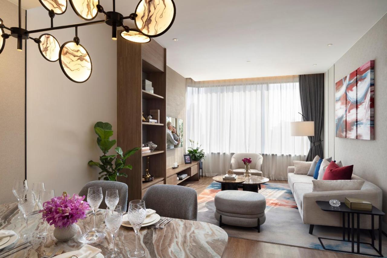 Two-Bedroom Premier