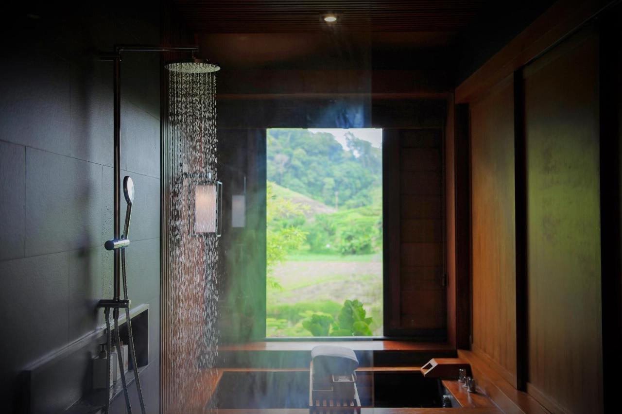 Grand Imperial Onsen Suite