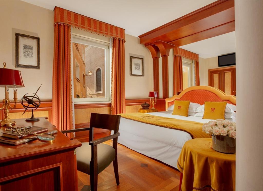 Superior Double or Twin Room