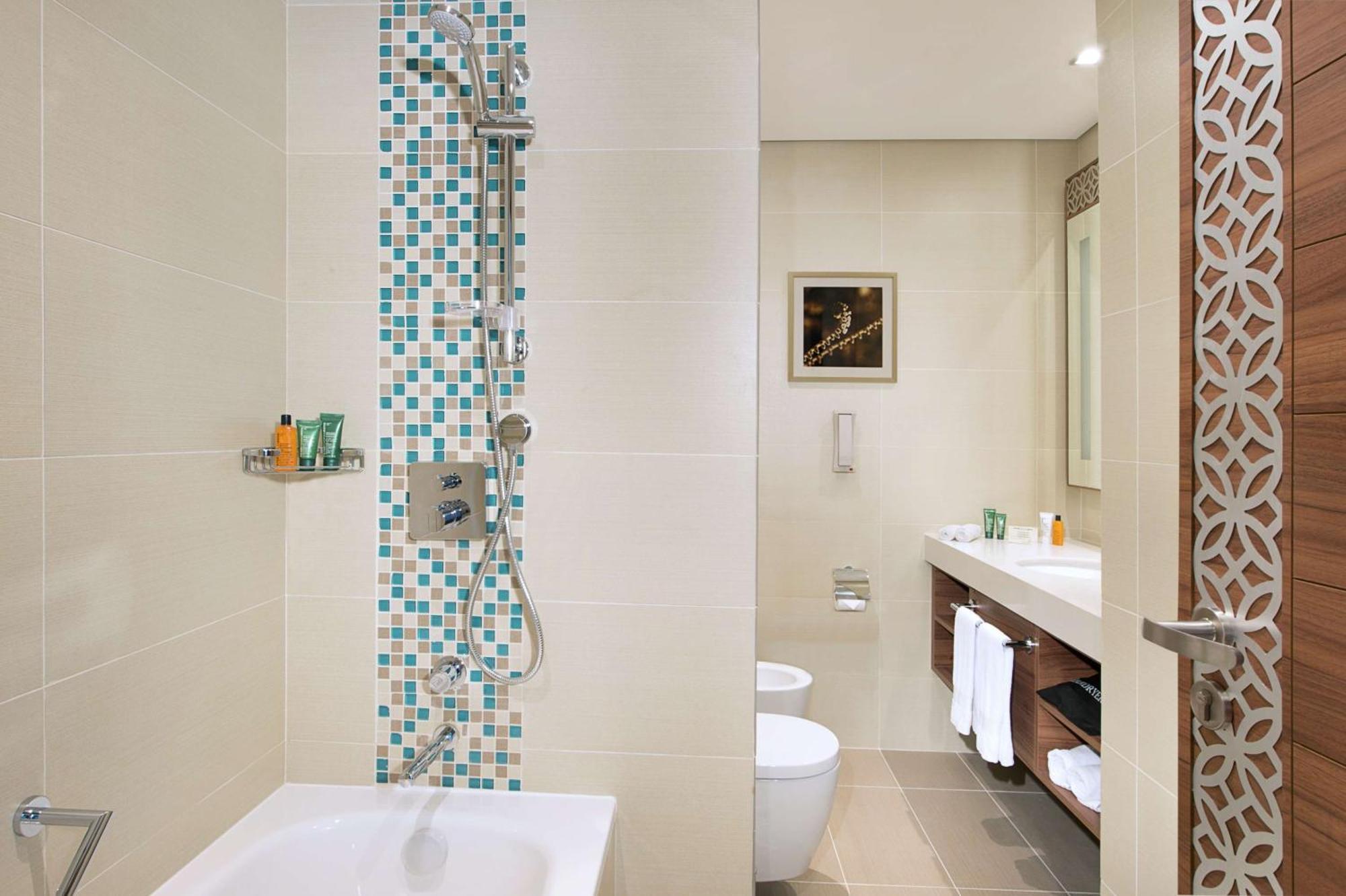 One-Bedroom King Suite