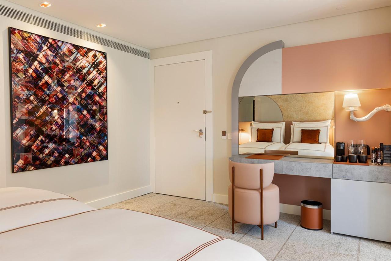 Twin Room - Grand