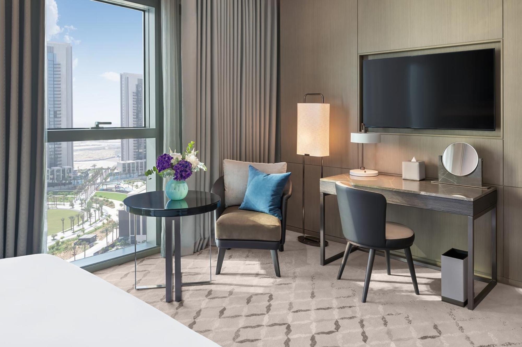 City View Club Room Club Lounge access Afternoon Tea Evening Drinks & Canapes all refreshments King Bed,1315179640:JPEG