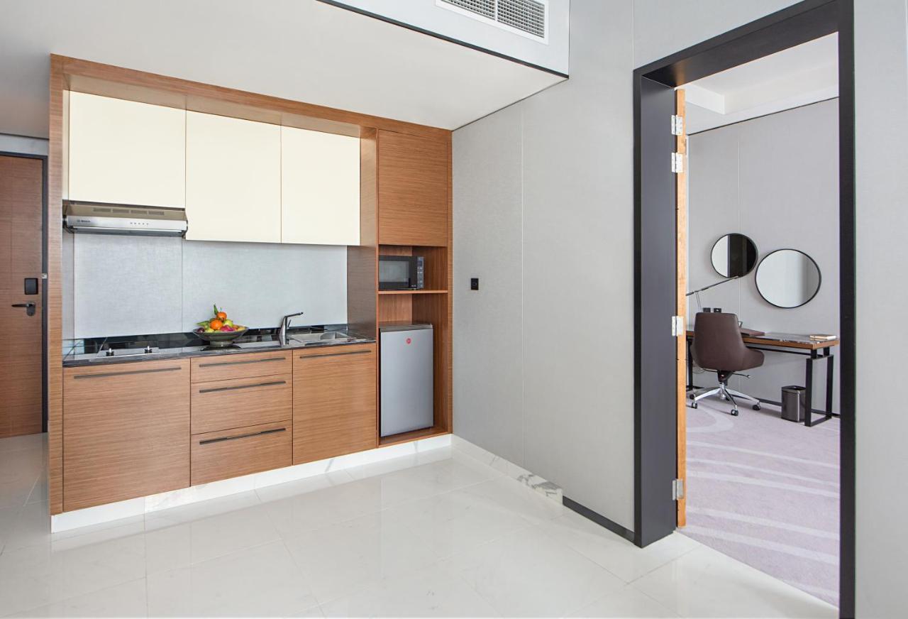 Asiana Suite