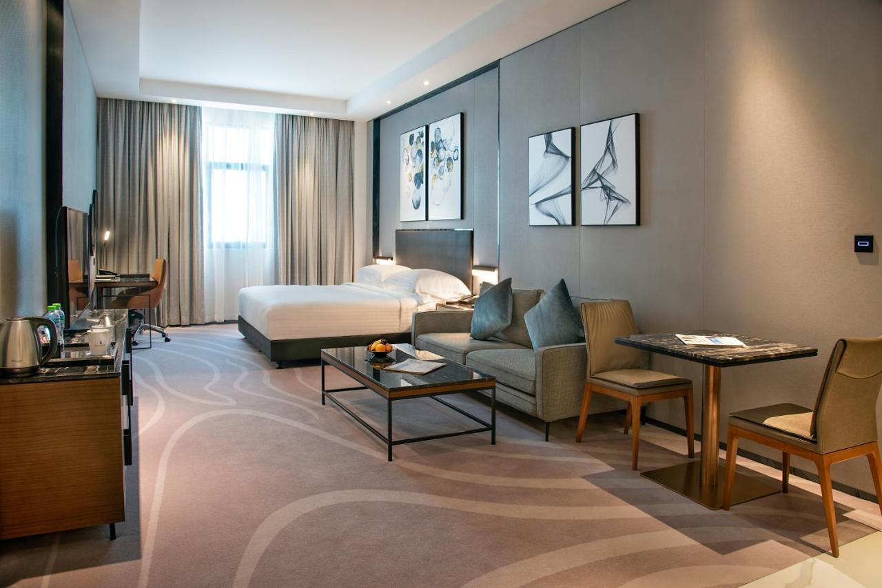Studio Suite Room