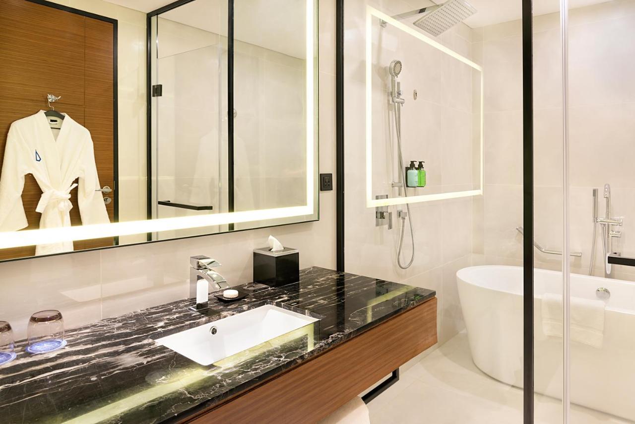 Superior Deluxe Double Room