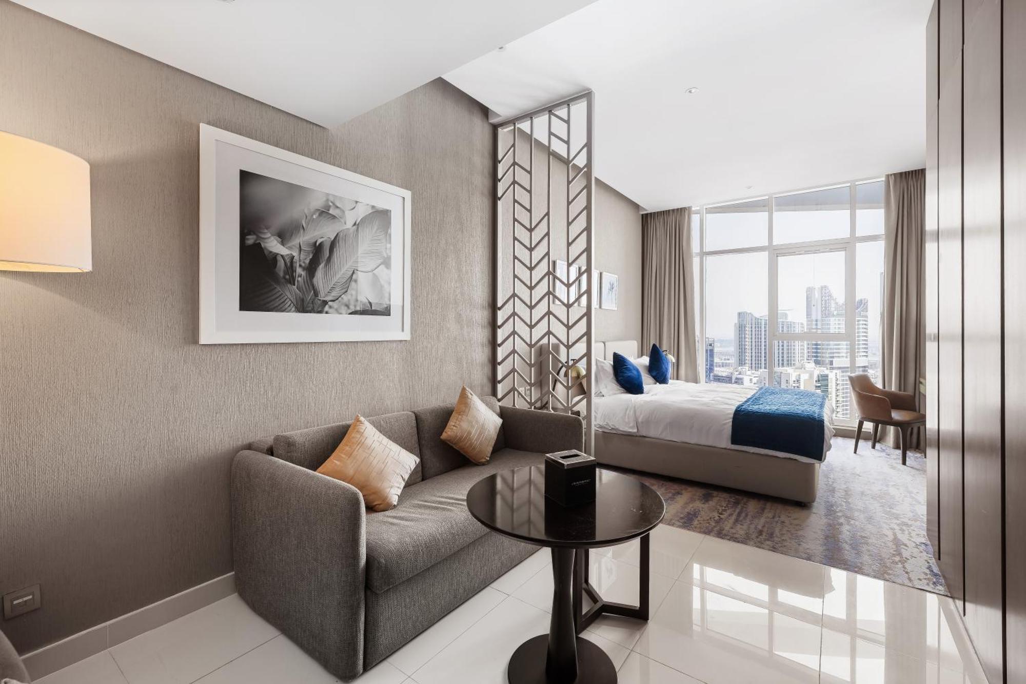 Superior Apartment