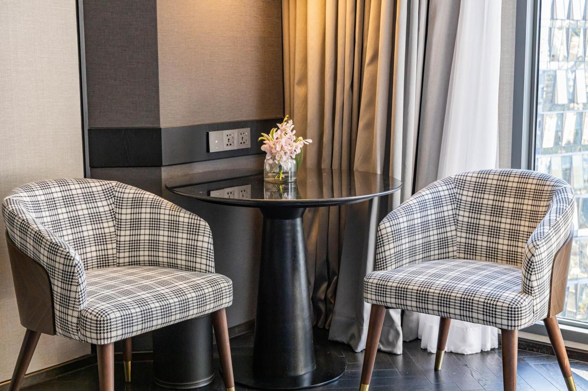 Classic King Room - Accessible