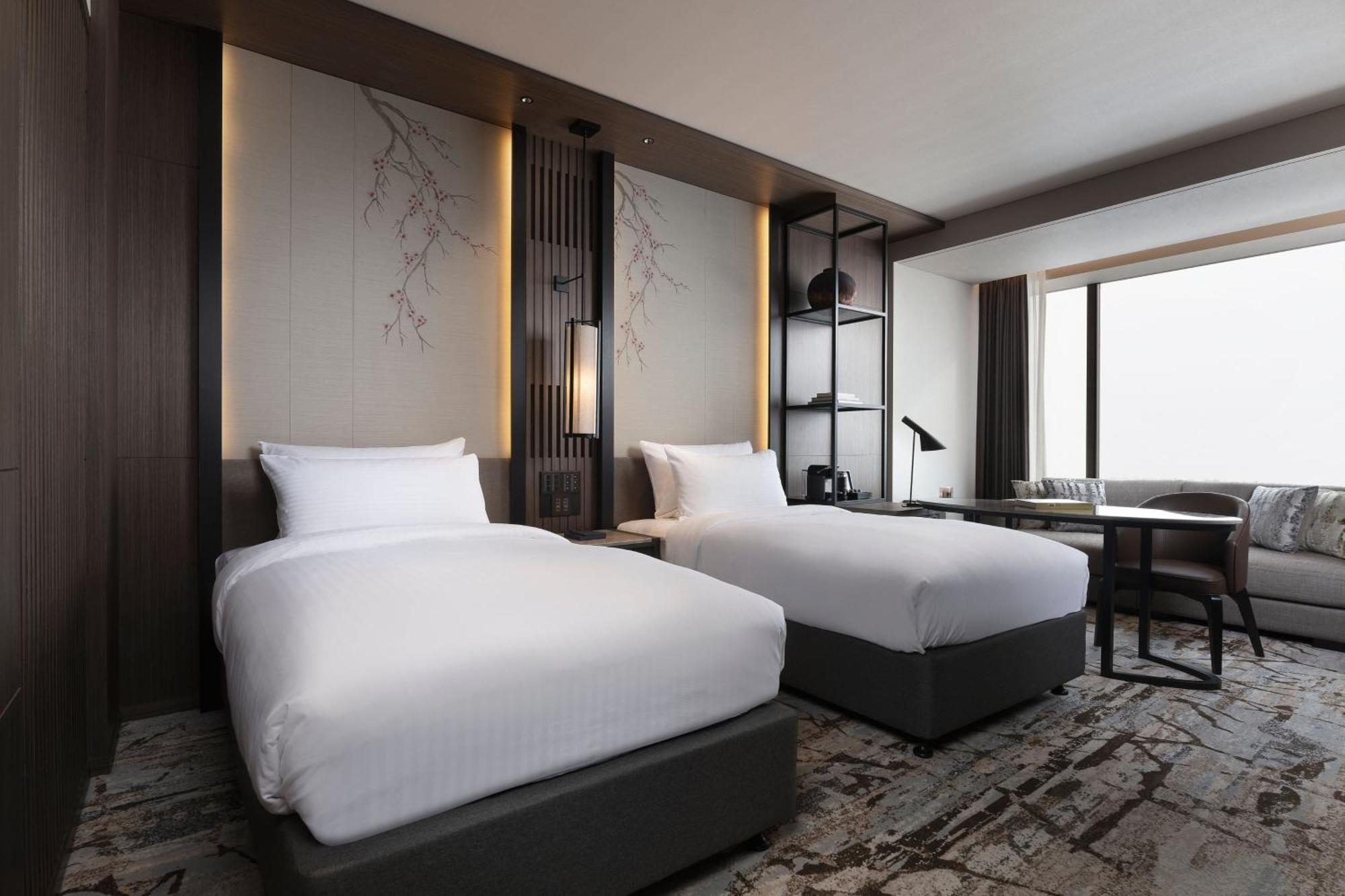 Niseko Reserve Twin Room