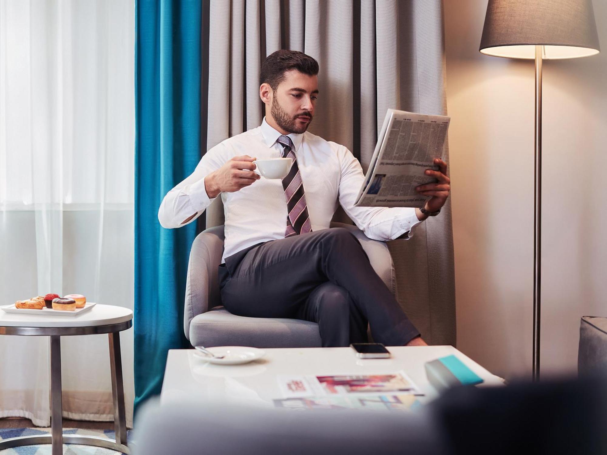 36H Staycation Offer - (2 Adults + 1 Child) Early Check-in 6 AM & Late Check-out 6 PM, Free Beach Transfer, 15% off F&B