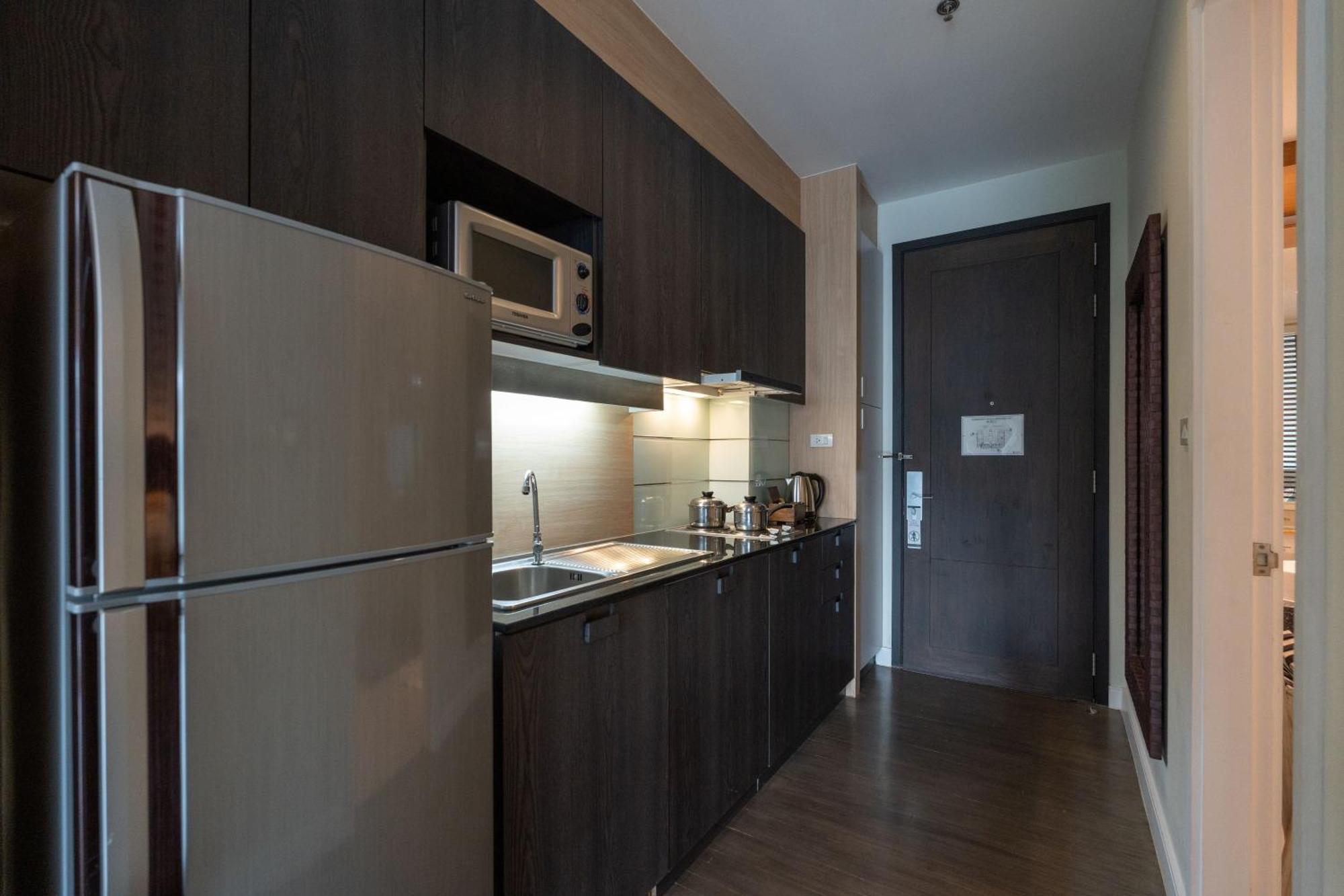 Two-Bedroom Suite