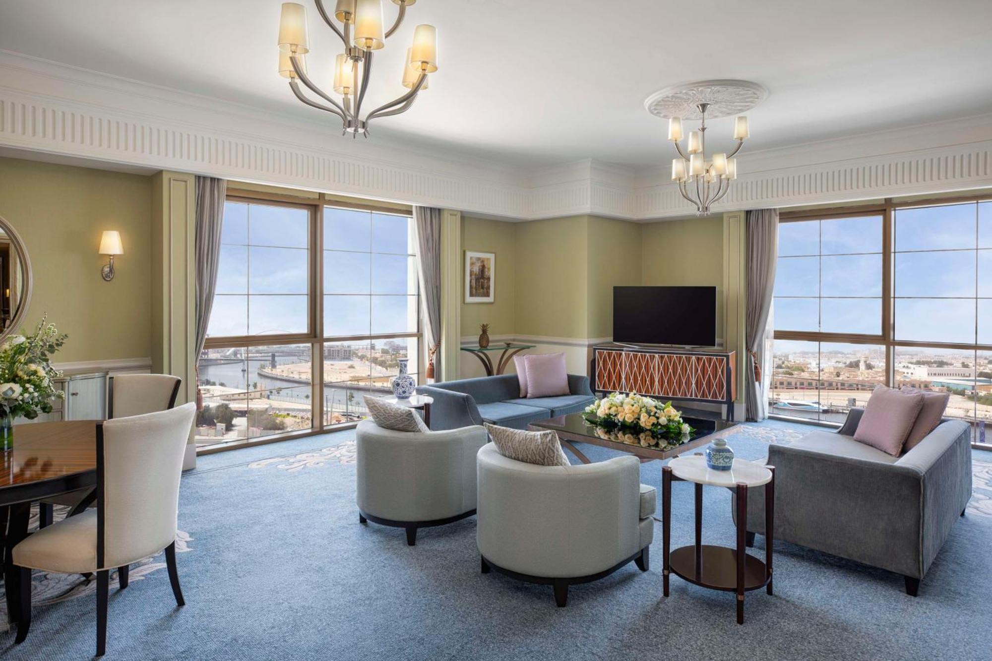 Duchess Suite