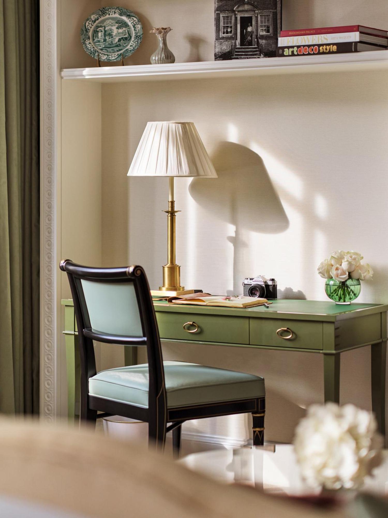 Prestige Room