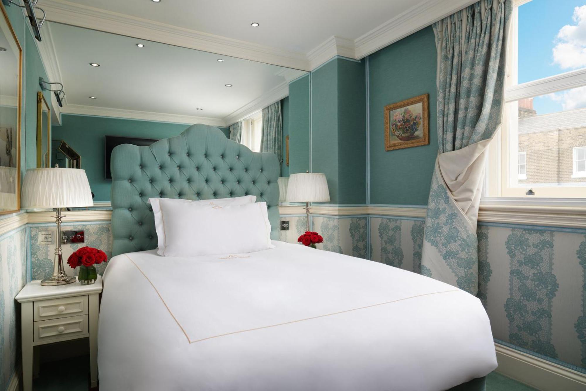 Classic Single Room
