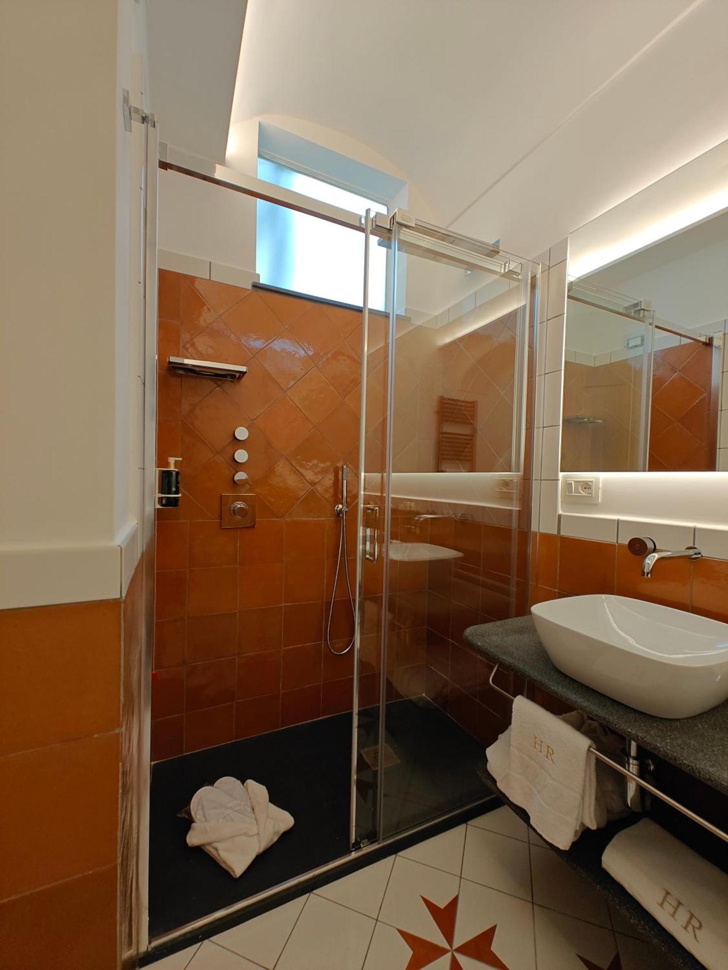 Premium Deluxe with Balcony