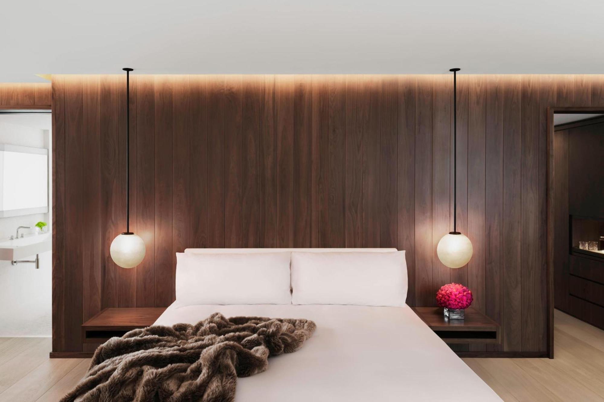 Loft Two-Bedroom Suite