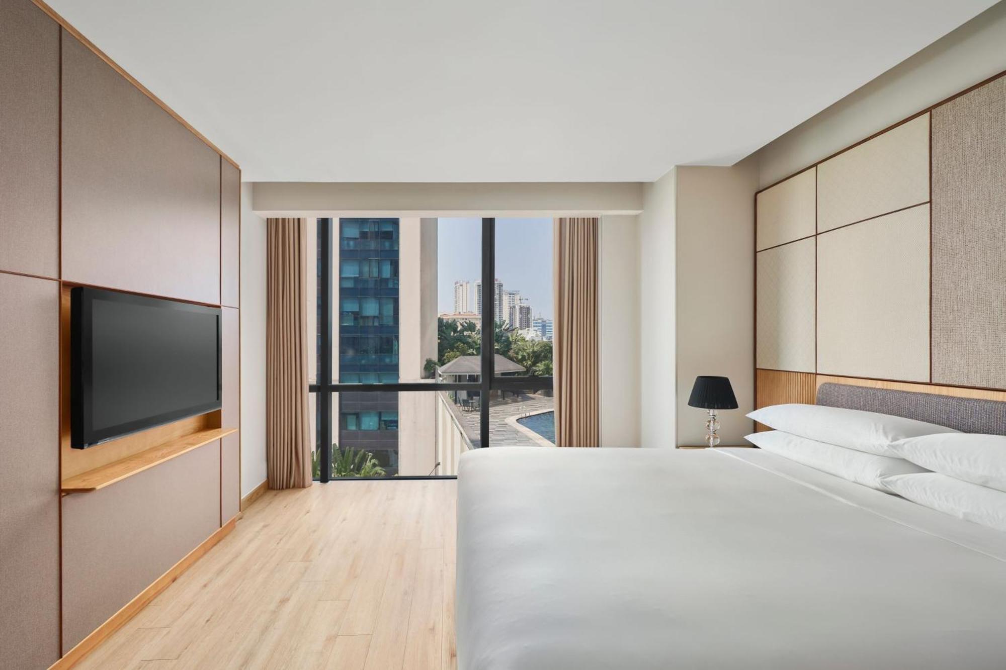 One-Bedroom Suite