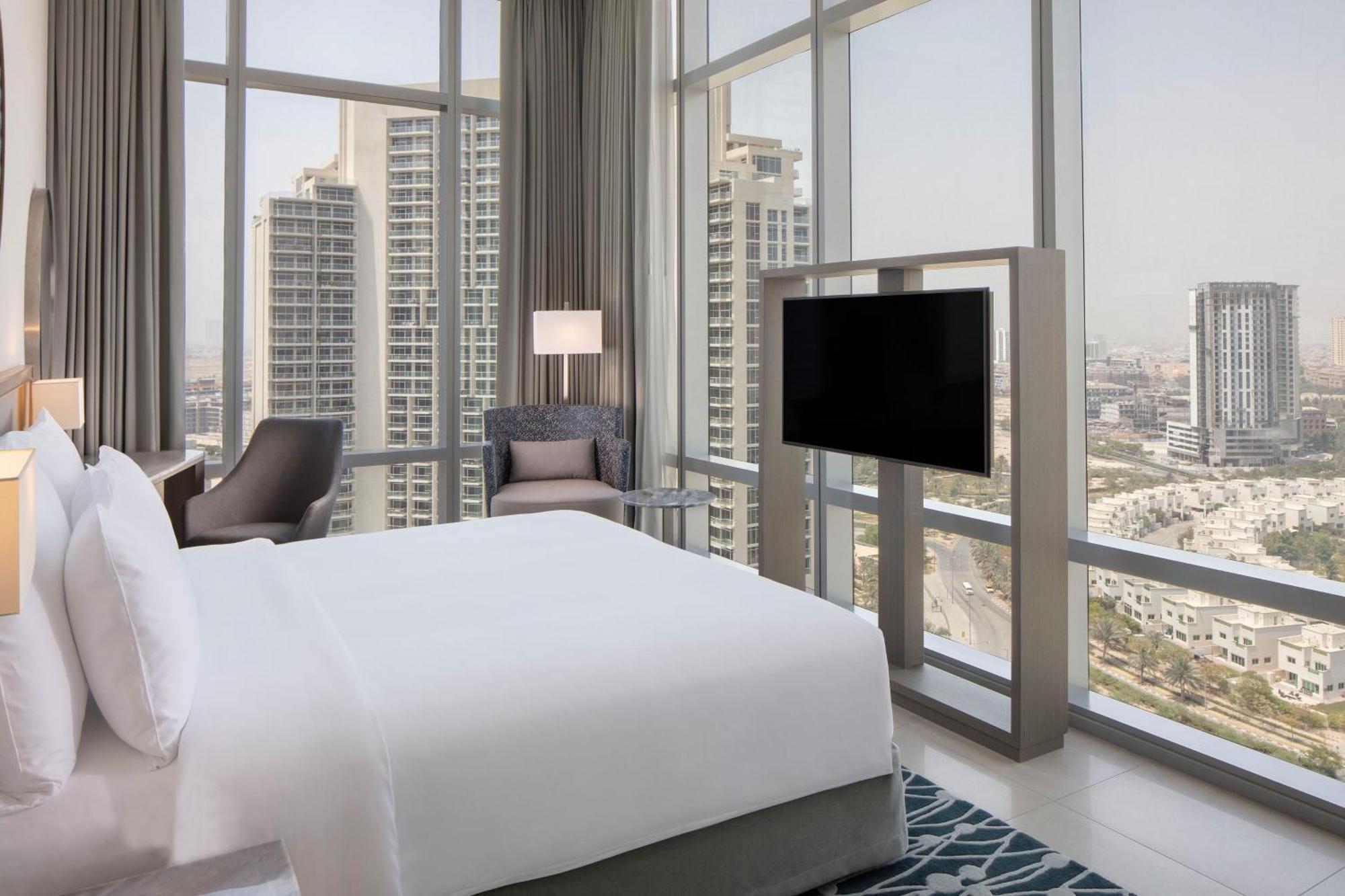 Club King Room - Club Level