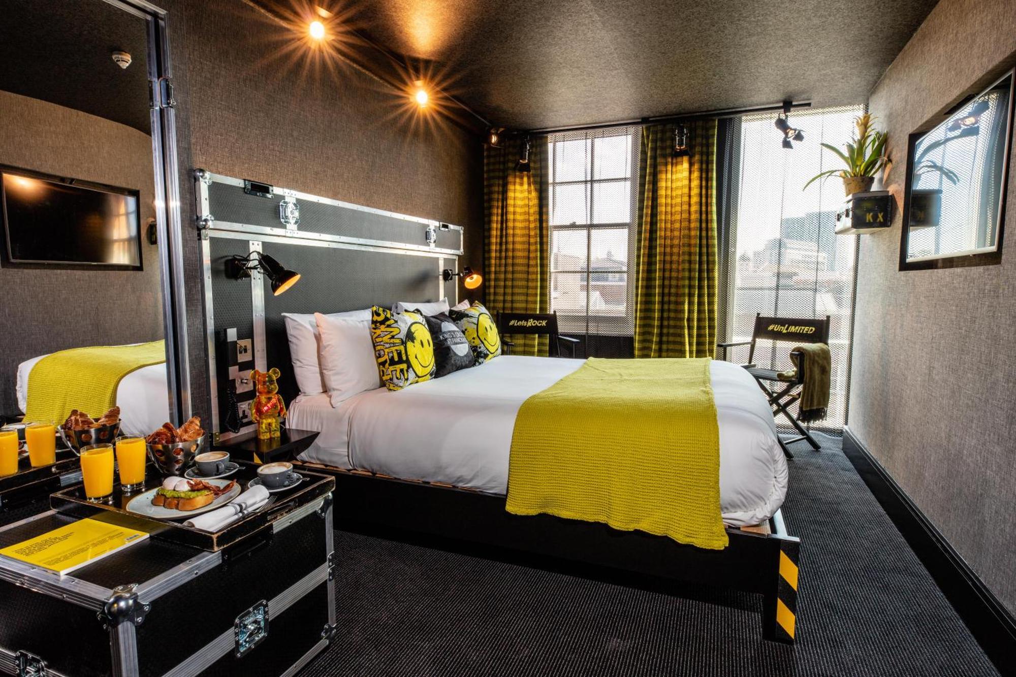 Signature Design Rooms