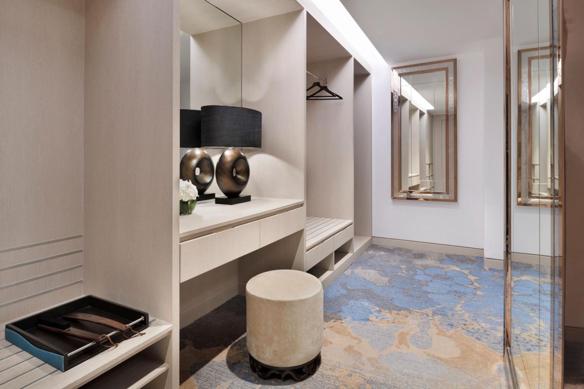 Two-Bedroom Presidential Suite - Club Level