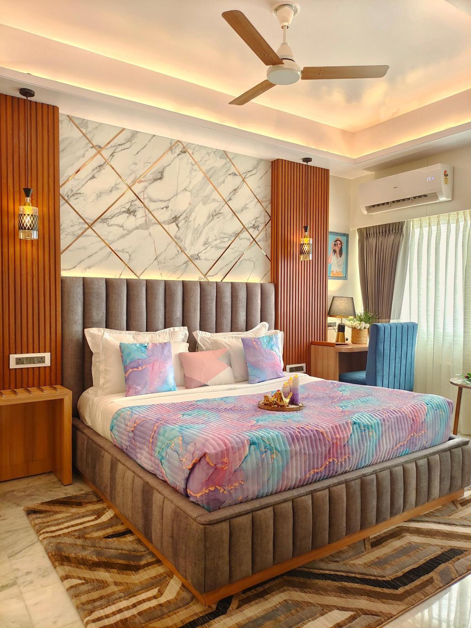 Premium Room European Style Décor City View Non Smoking Enjoy on F&B Spa car Hire Complimentary Welcome Drink & Hi-Tea on Candlelight & Room Decoration