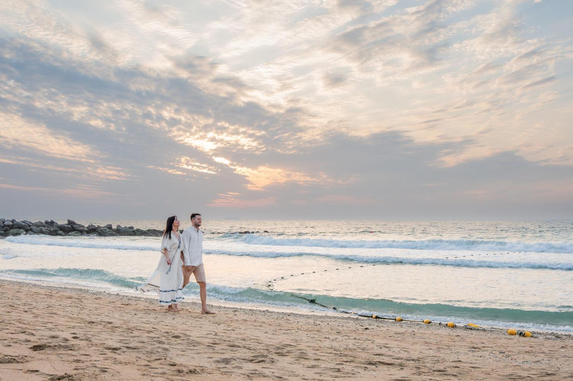 Harmony Two-Bedroom Presidential Suite - Oceanfront - Dedicated butler, breakfast at Alizee or in-room dining, daily sunset Aperitivo served in suite, and a round-trip airport transfer with Complimentary Rainforest Experience once per stay
