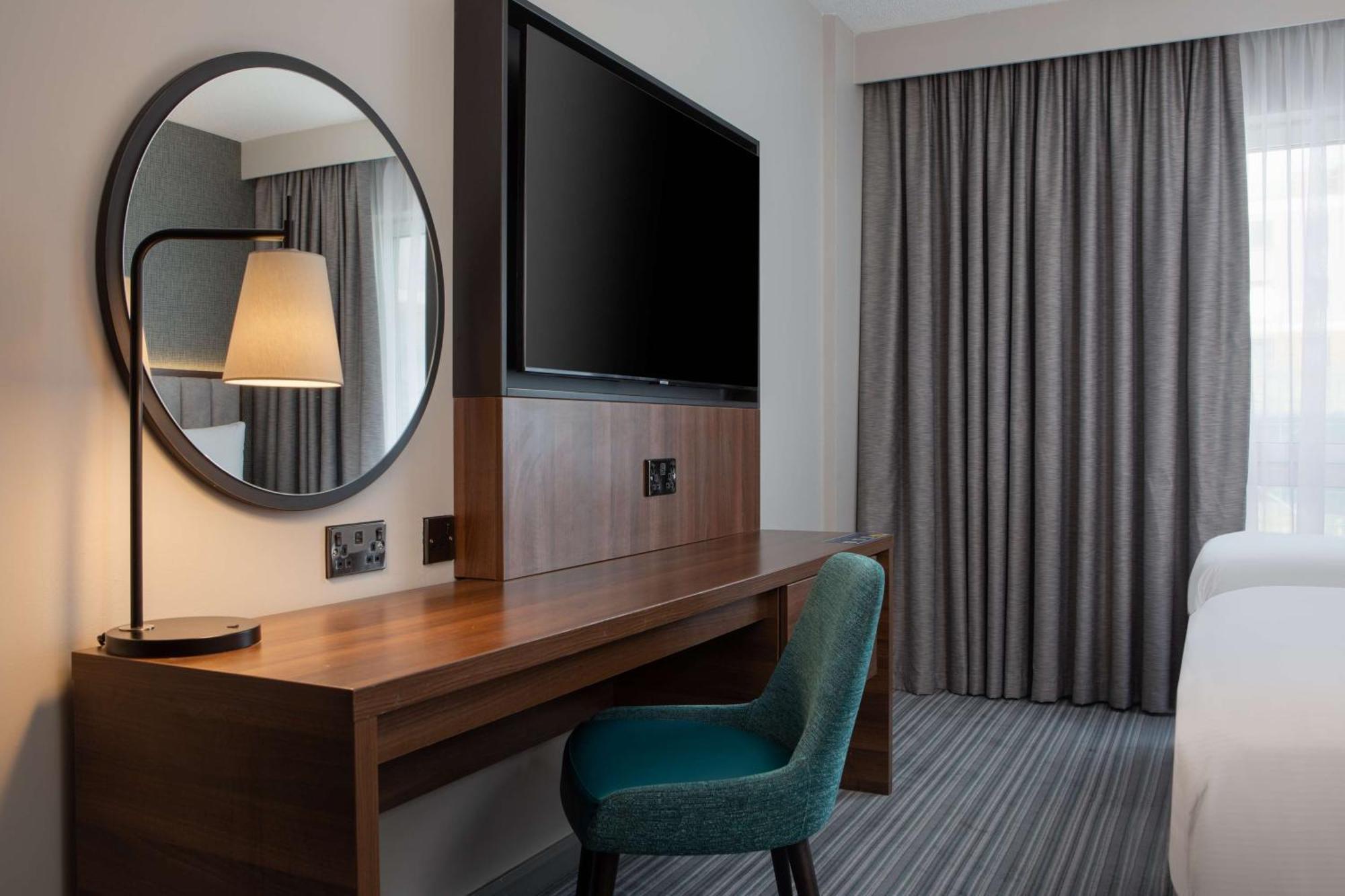Double Room with Single Bed