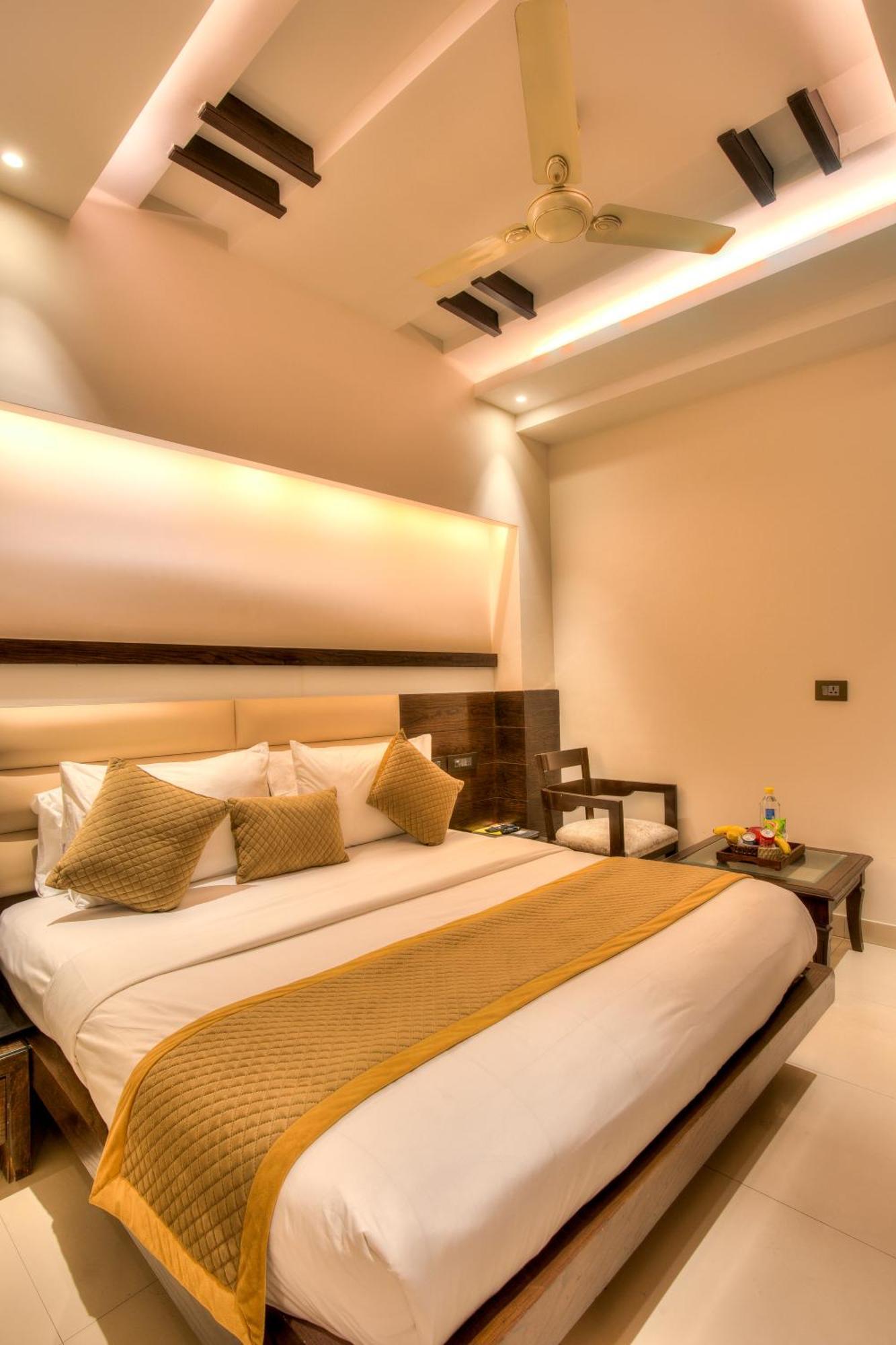Superior King or Twin Room